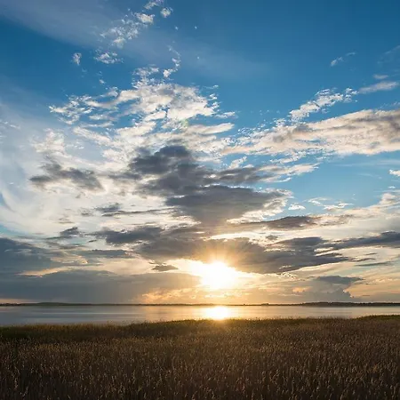 Daire Vineta Ferienresidenz Usedom Koserow