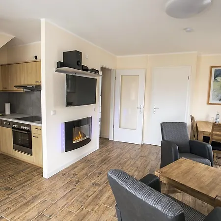 Vineta Ferienresidenz Usedom Koserow