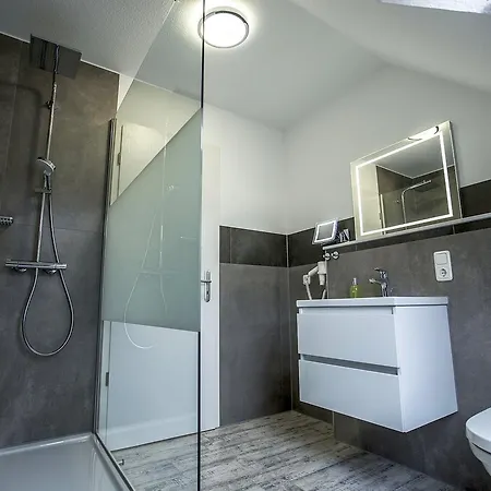 Vineta Ferienresidenz Usedom