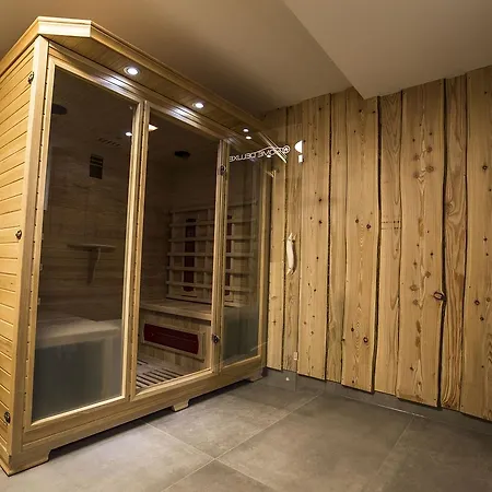 Vineta Ferienresidenz Usedom