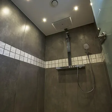 Vineta Ferienresidenz Usedom Apartamento Koserow