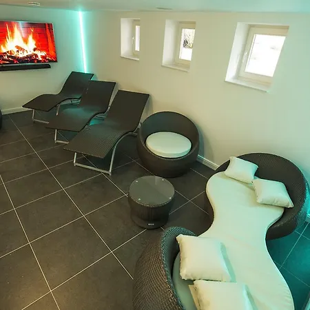 Vineta Ferienresidenz Usedom Apartamento *