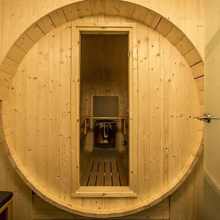 Vineta Ferienresidenz Usedom