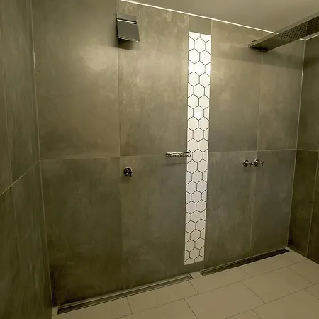 Apartamento Vineta Ferienresidenz Usedom *