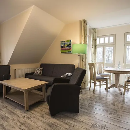 Vineta Ferienresidenz Usedom