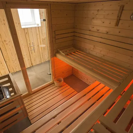 Vineta Ferienresidenz Usedom Daire