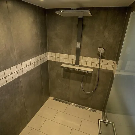 Apartamento Vineta Ferienresidenz Usedom Koserow