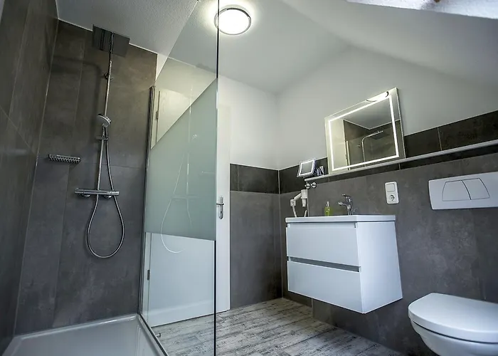 Vineta Ferienresidenz Usedom