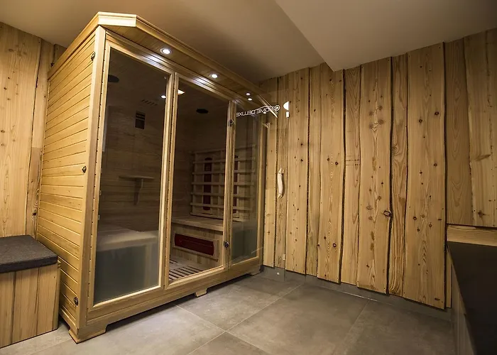 Vineta Ferienresidenz Usedom