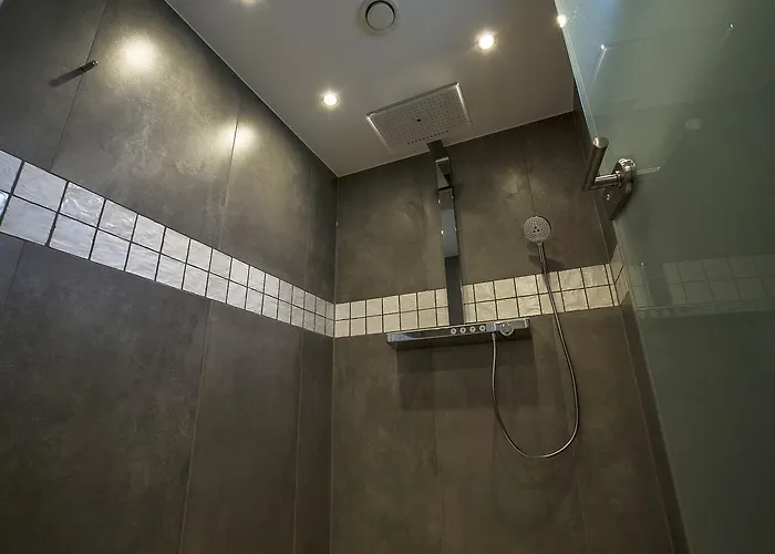 Vineta Ferienresidenz Usedom Апартаменты Козеров