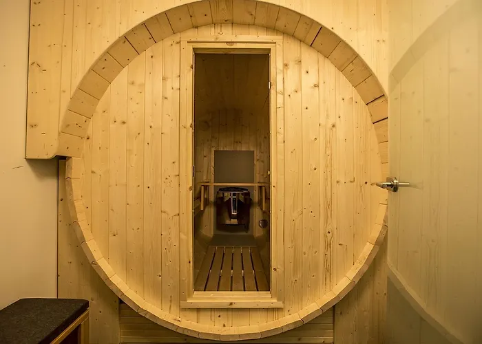 Vineta Ferienresidenz Usedom