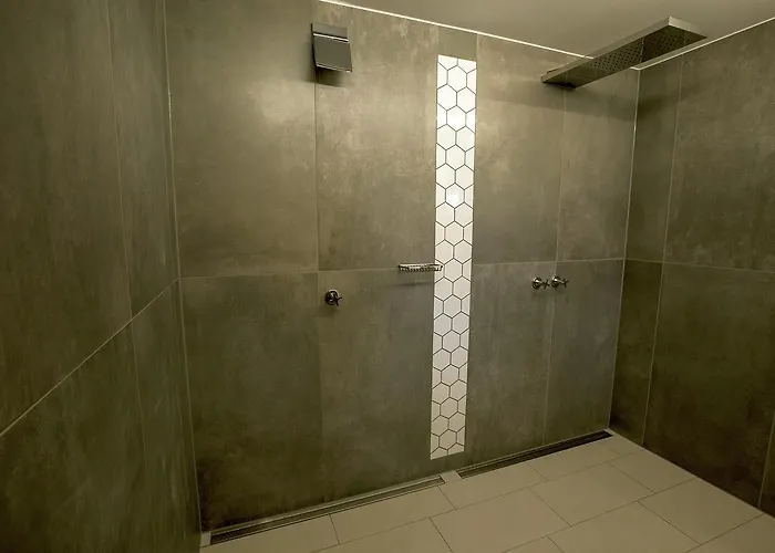 Апартаменты Vineta Ferienresidenz Usedom *