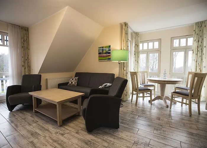 Vineta Ferienresidenz Usedom