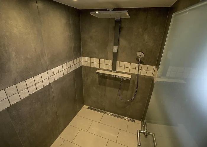 Апартаменты Vineta Ferienresidenz Usedom Козеров